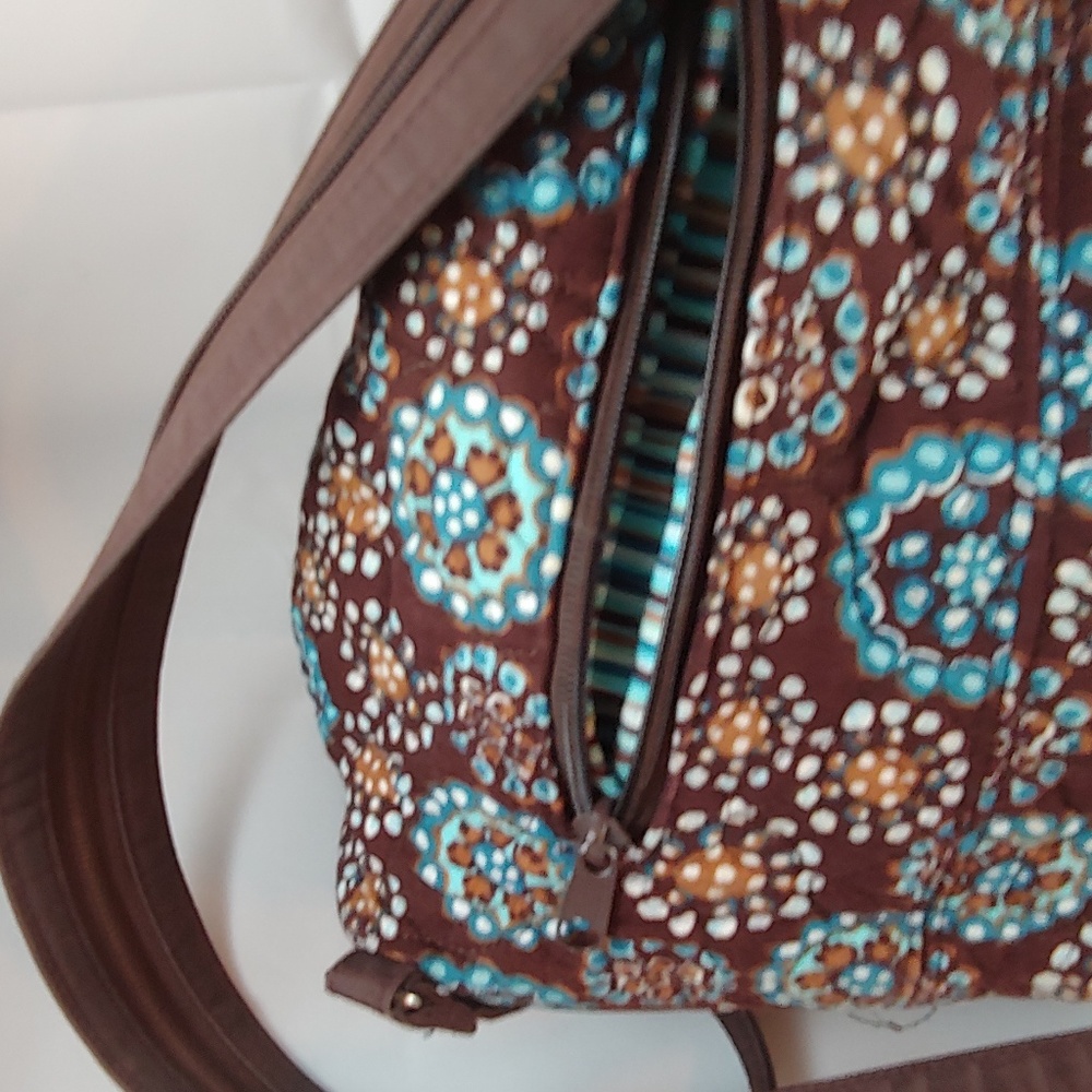 Quilted Backpack - Picture 4 of 7